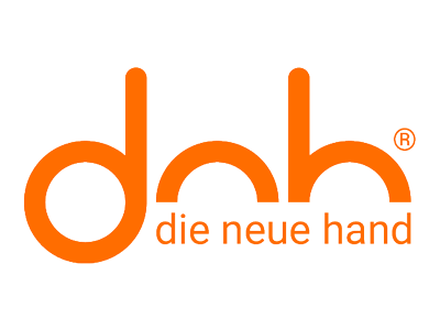 Logo client DNH