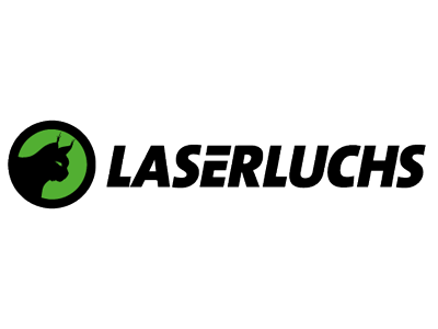Logo client laserluchs