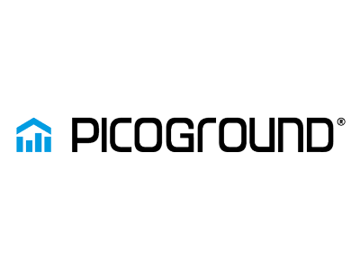Logo client picoground