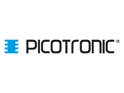 Logo client picotronic