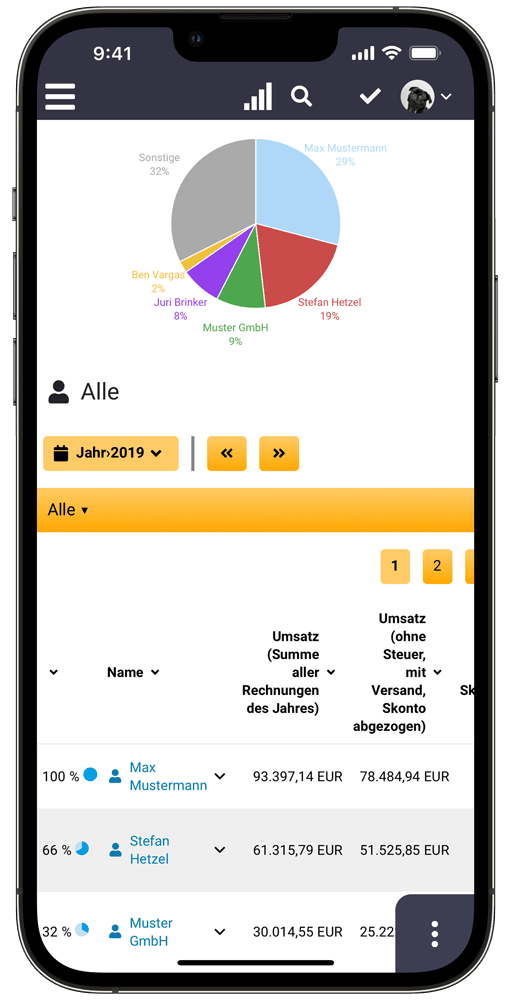 iPhone App Picosoft iPhone App Picosoft