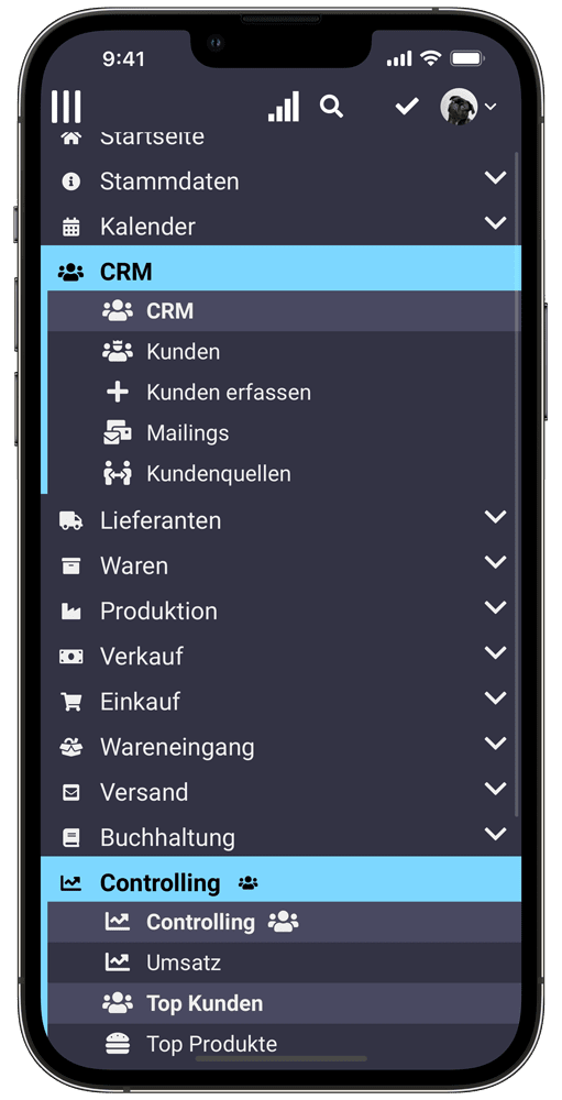 iPhone App Picosoft iPhone App Picosoft