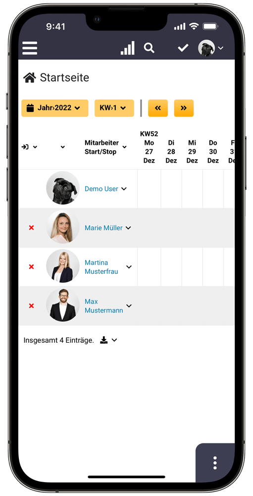 iPhone App Picosoft iPhone App Picosoft