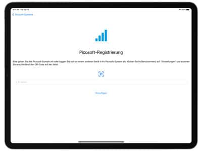 Login