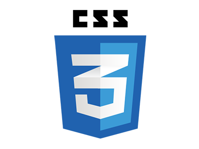 Logo CSS3