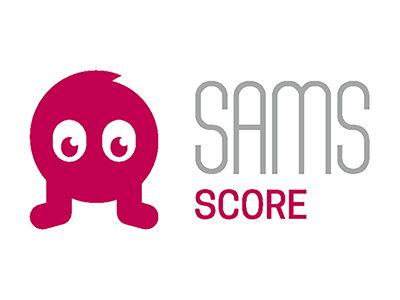 Logo SAMS