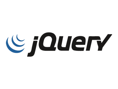 Logo jQuery