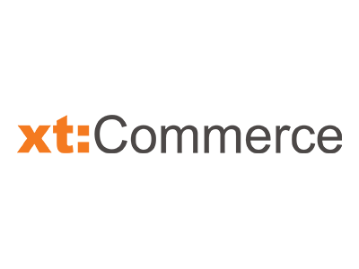 Logo xt-commerce